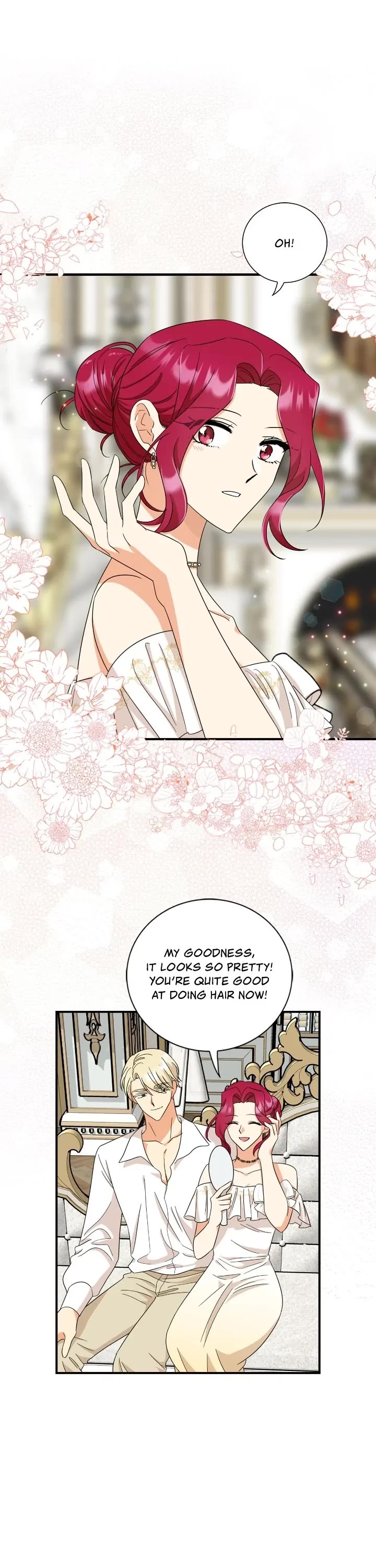 I Became the Villain's Mother Chapter 96 page 5 - Chapter 96