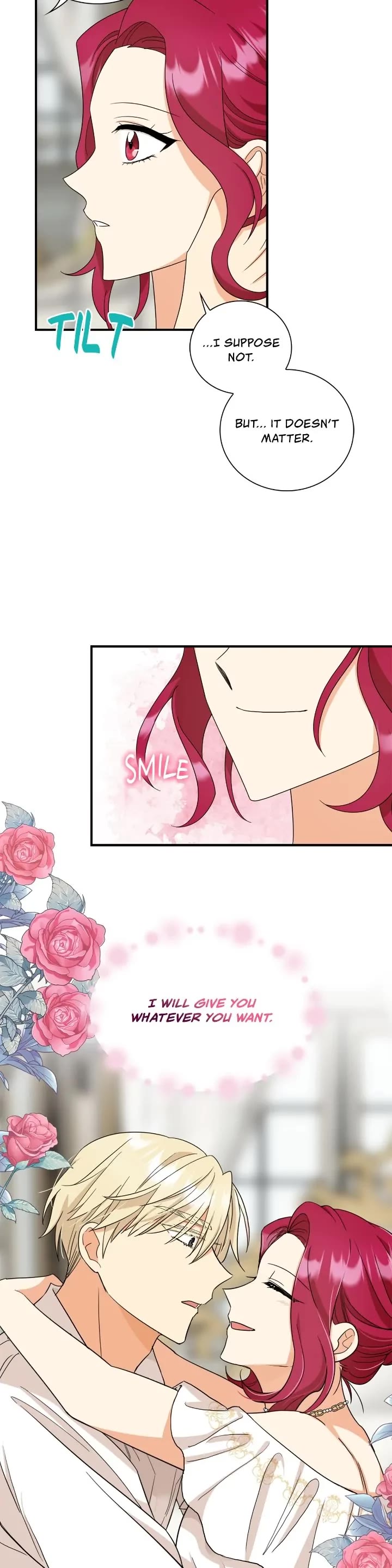 I Became the Villain's Mother Chapter 96 page 7 - Chapter 96