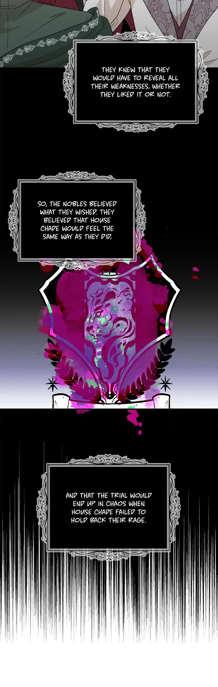 I Became the Villain's Mother Chapter 97 page 10 - Chapter 97