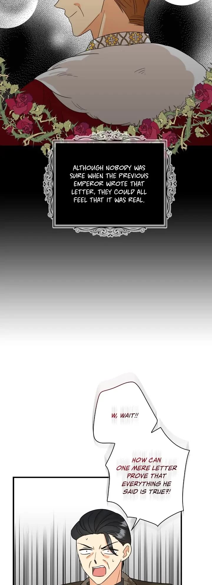I Became the Villain's Mother Chapter 99 page 13 - Chapter 99