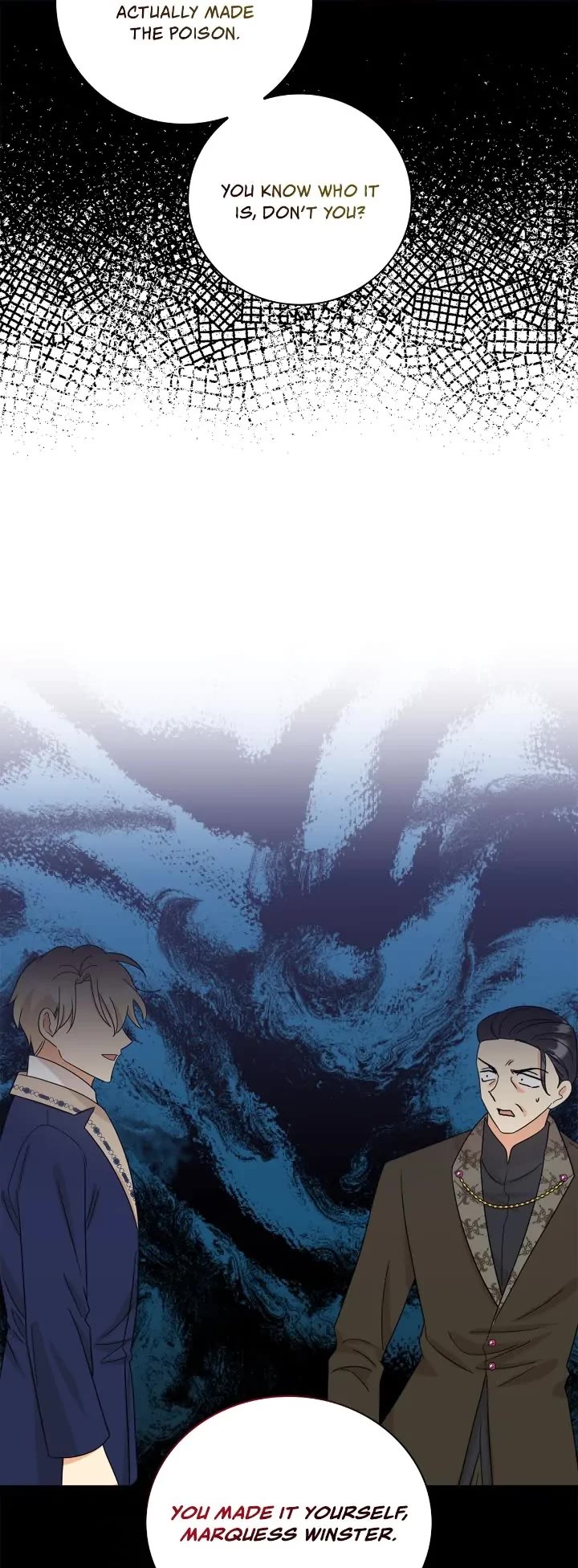I Became the Villain's Mother Chapter 99 page 18 - Chapter 99