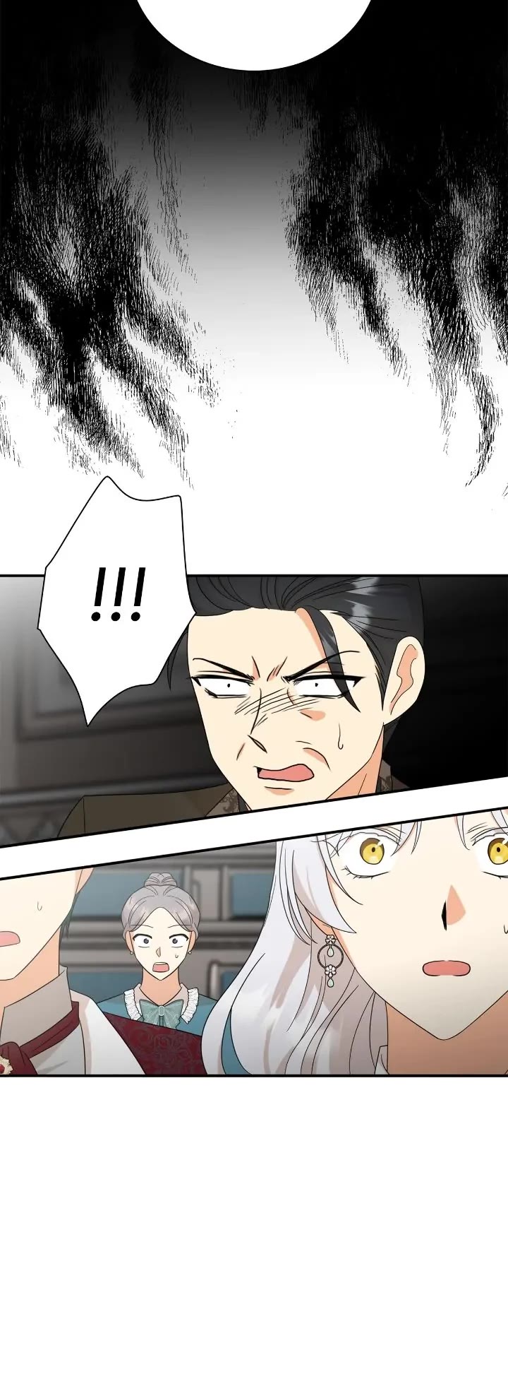 I Became the Villain's Mother Chapter 99 page 19 - Chapter 99