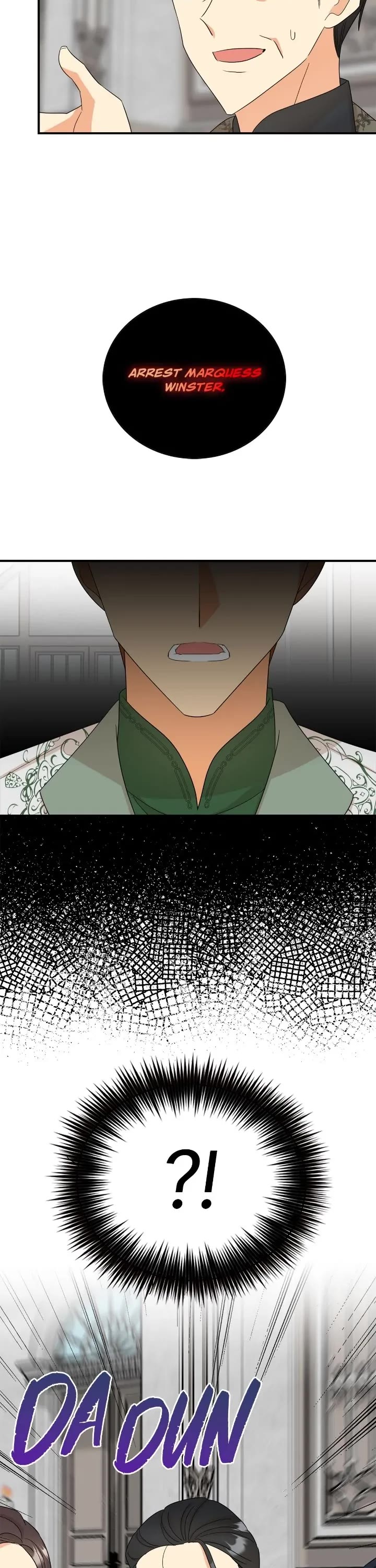 I Became the Villain's Mother Chapter 99 page 21 - Chapter 99