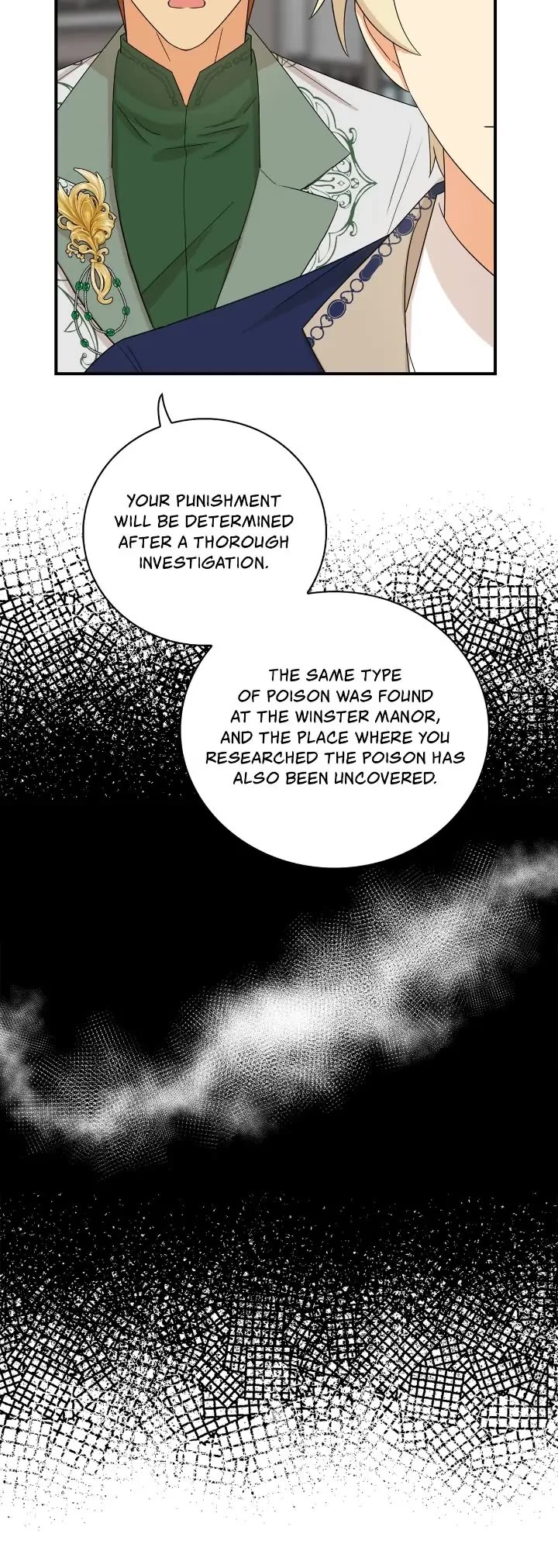 I Became the Villain's Mother Chapter 99 page 24 - Chapter 99
