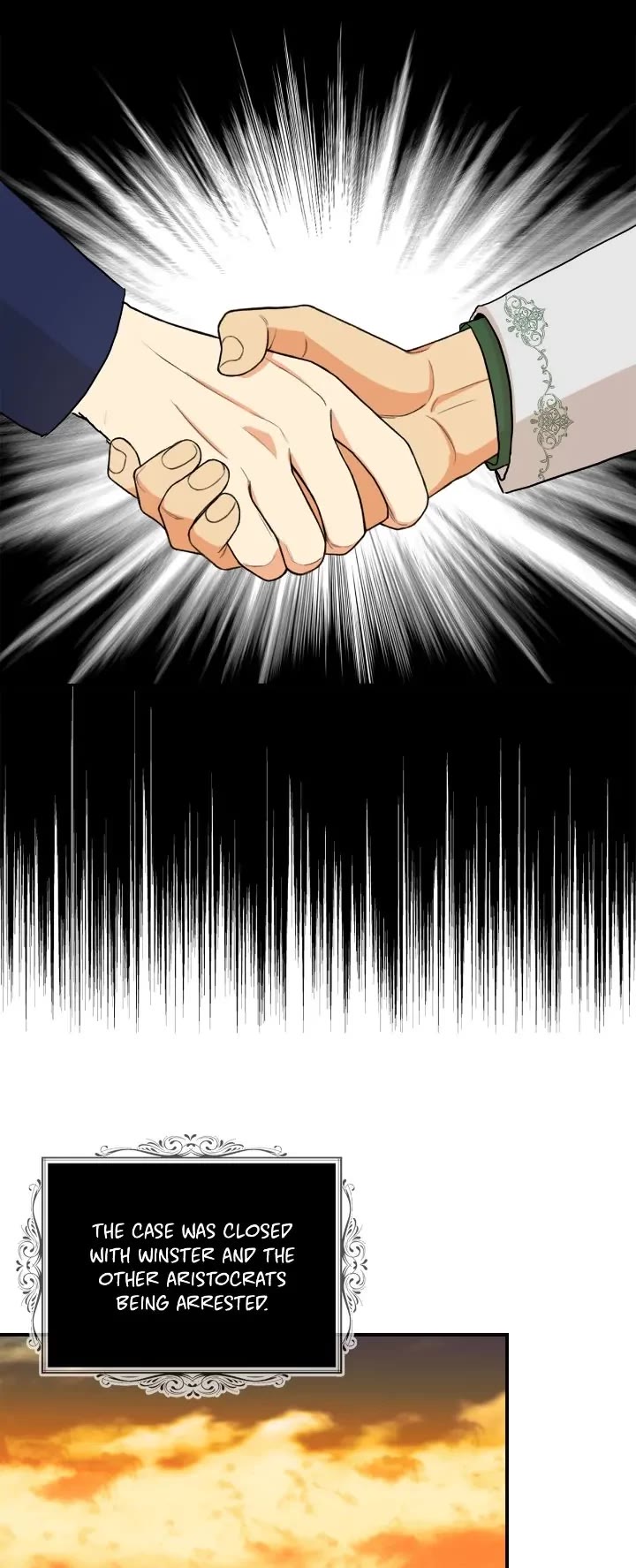 I Became the Villain's Mother Chapter 99 page 28 - Chapter 99
