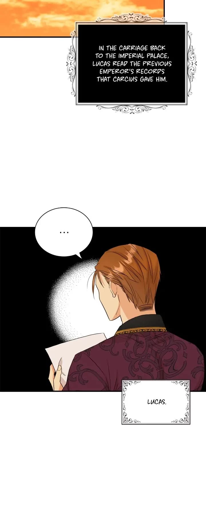 I Became the Villain's Mother Chapter 99 page 29 - Chapter 99