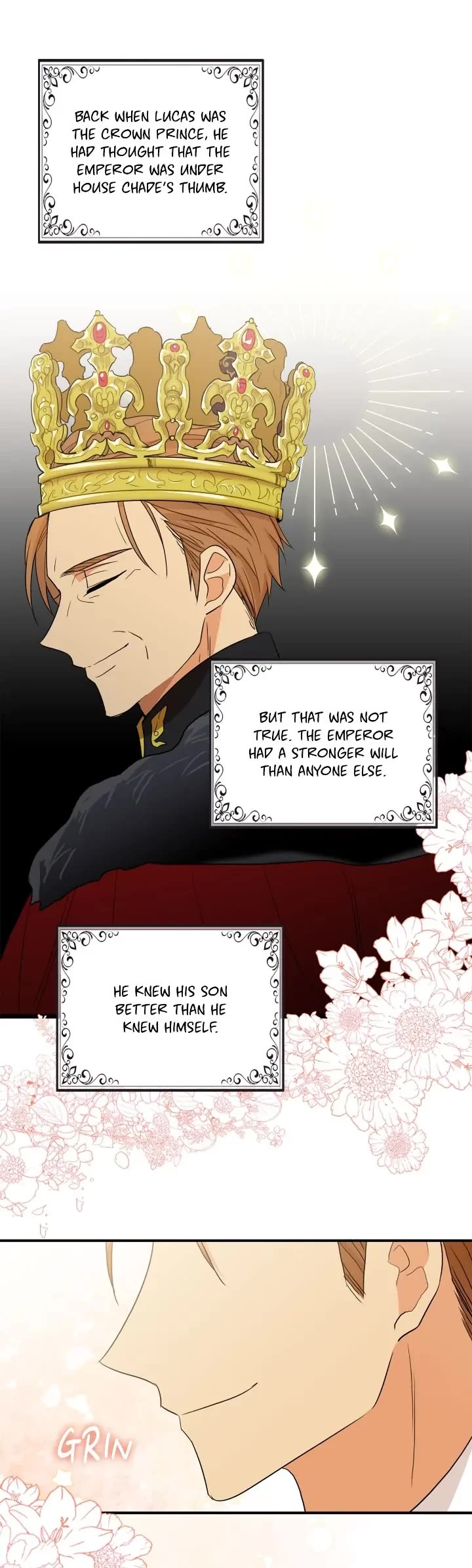 I Became the Villain's Mother Chapter 99 page 32 - Chapter 99