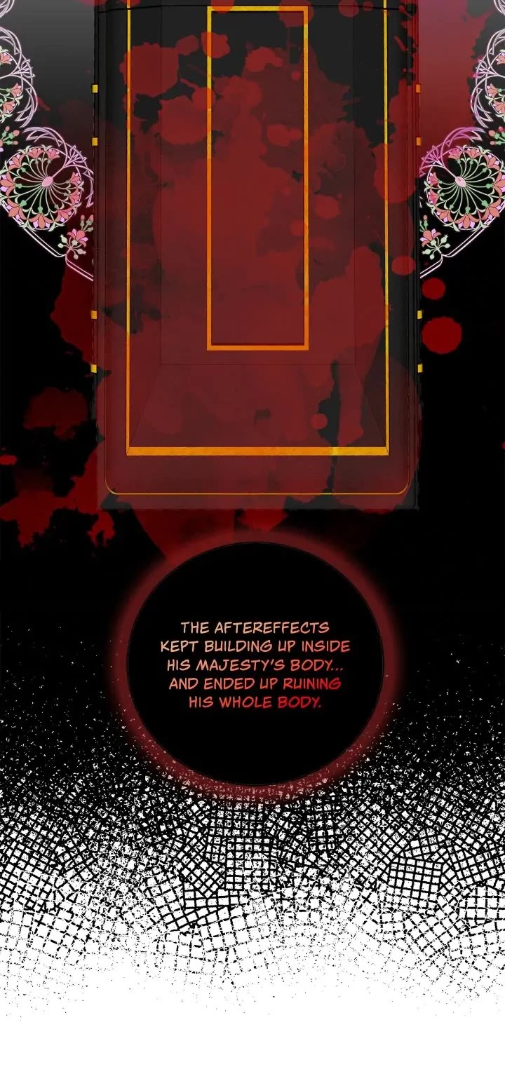 I Became the Villain's Mother Chapter 99 page 9 - Chapter 99