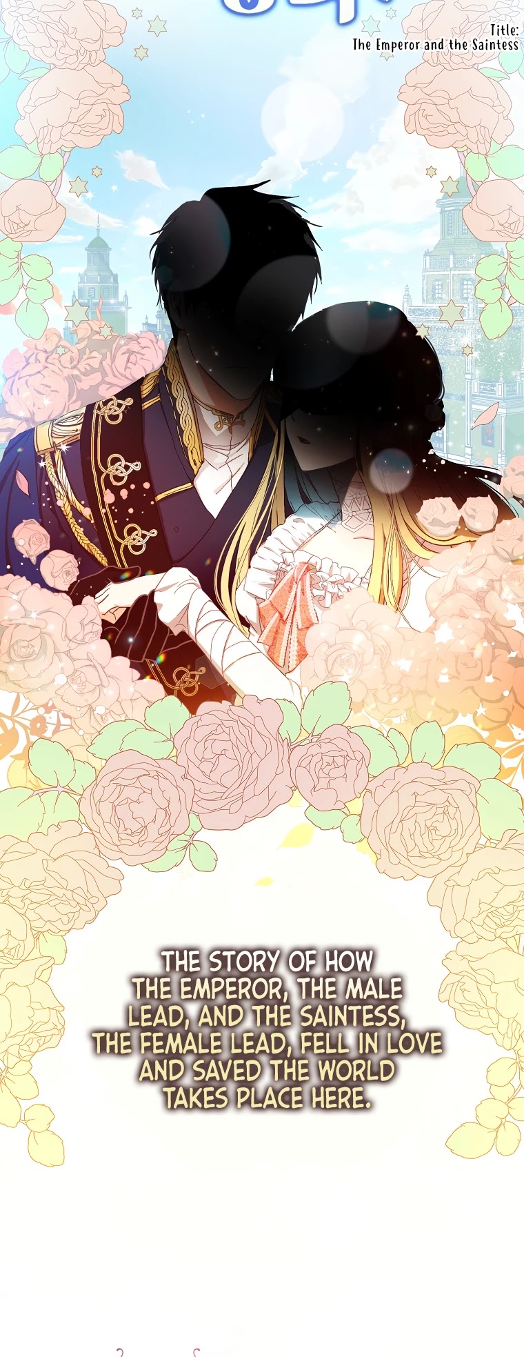 I Became the Wife of the Male Lead Chapter 1 page 11 - Chapter 1