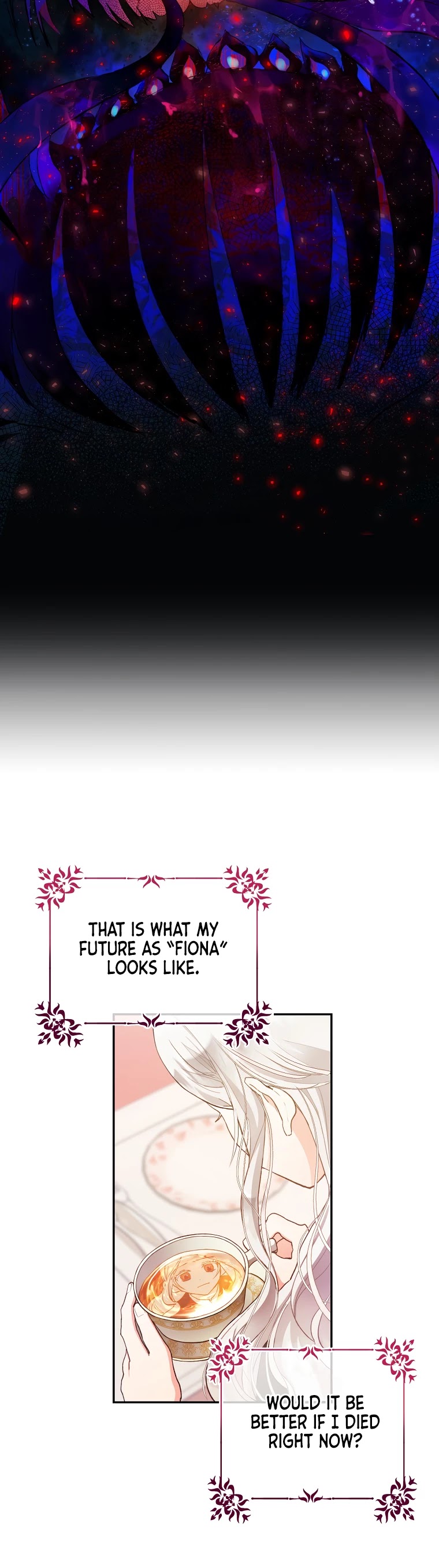 I Became the Wife of the Male Lead Chapter 1 page 15 - Chapter 1