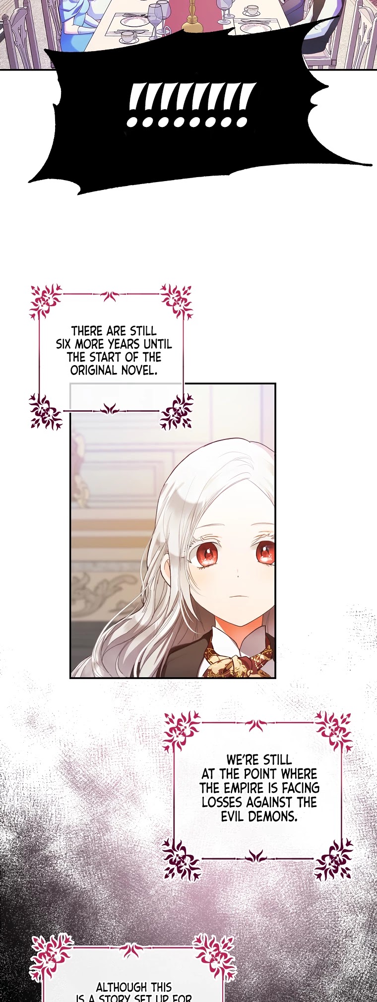 I Became the Wife of the Male Lead Chapter 1 page 17 - Chapter 1