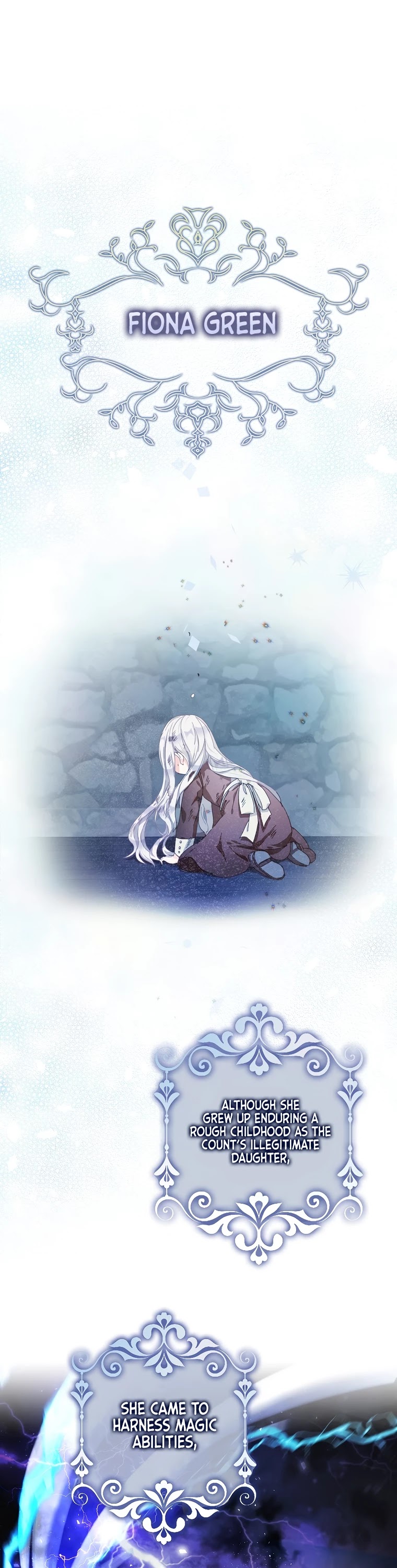 I Became the Wife of the Male Lead Chapter 1 page 2 - Chapter 1