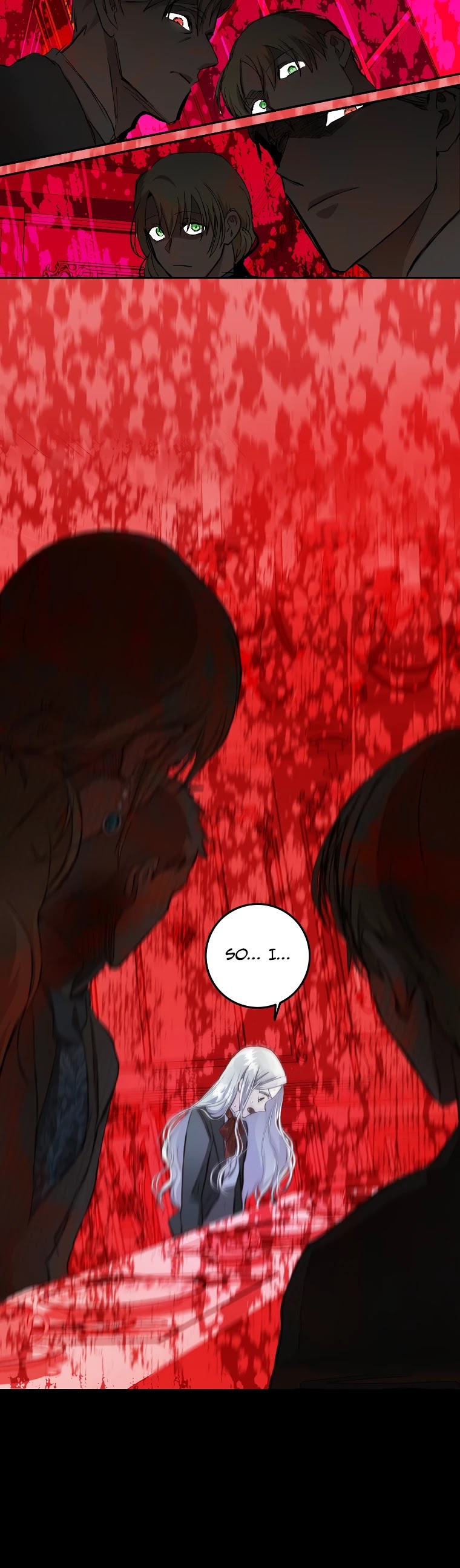 I Became the Wife of the Male Lead Chapter 1 page 26 - Chapter 1