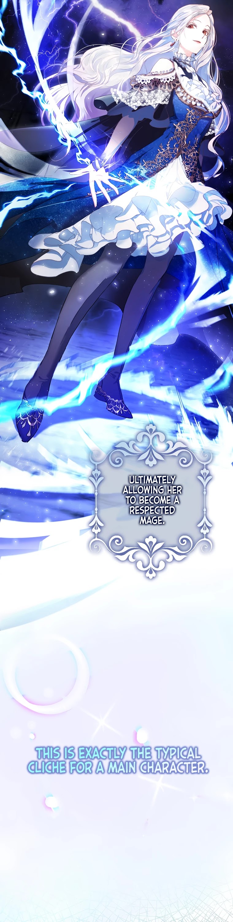 I Became the Wife of the Male Lead Chapter 1 page 3 - Chapter 1