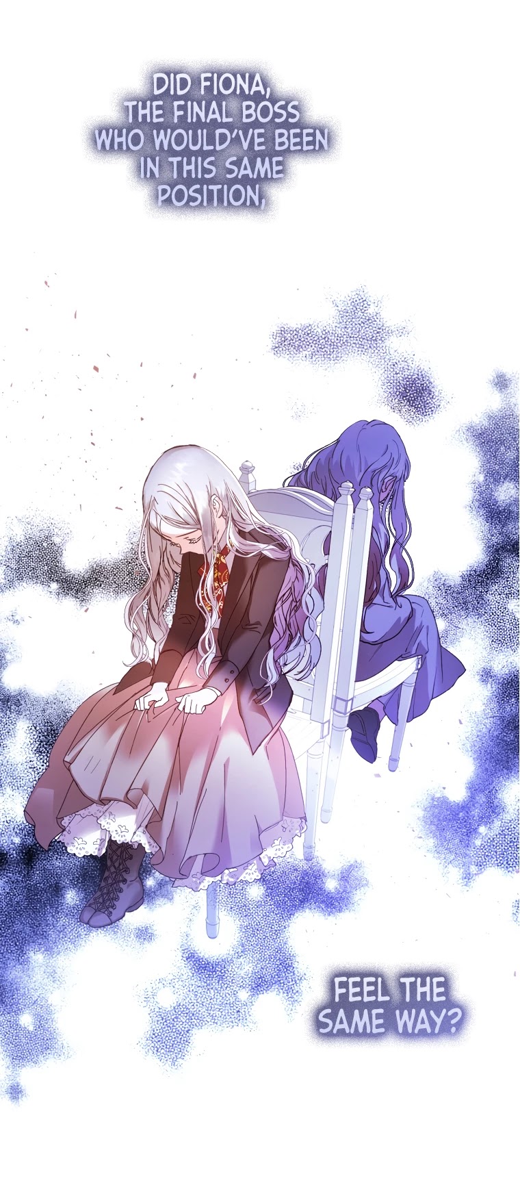I Became the Wife of the Male Lead Chapter 1 page 31 - Chapter 1