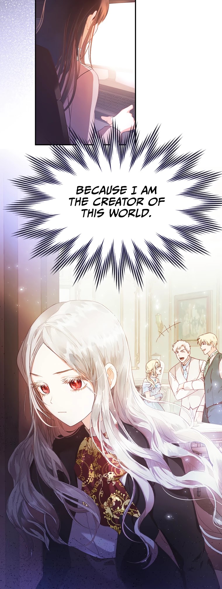 I Became the Wife of the Male Lead Chapter 1 page 33 - Chapter 1