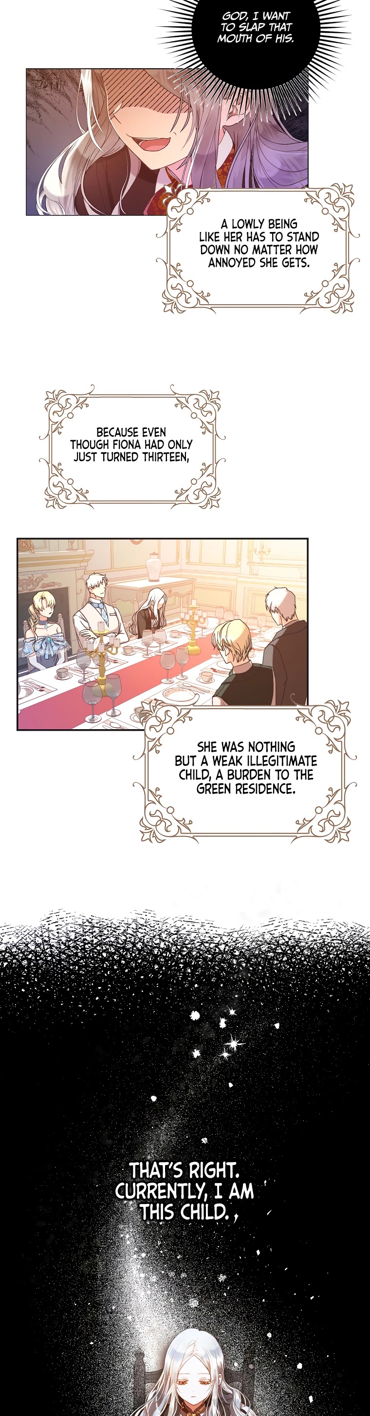 I Became the Wife of the Male Lead Chapter 1 page 7 - Chapter 1