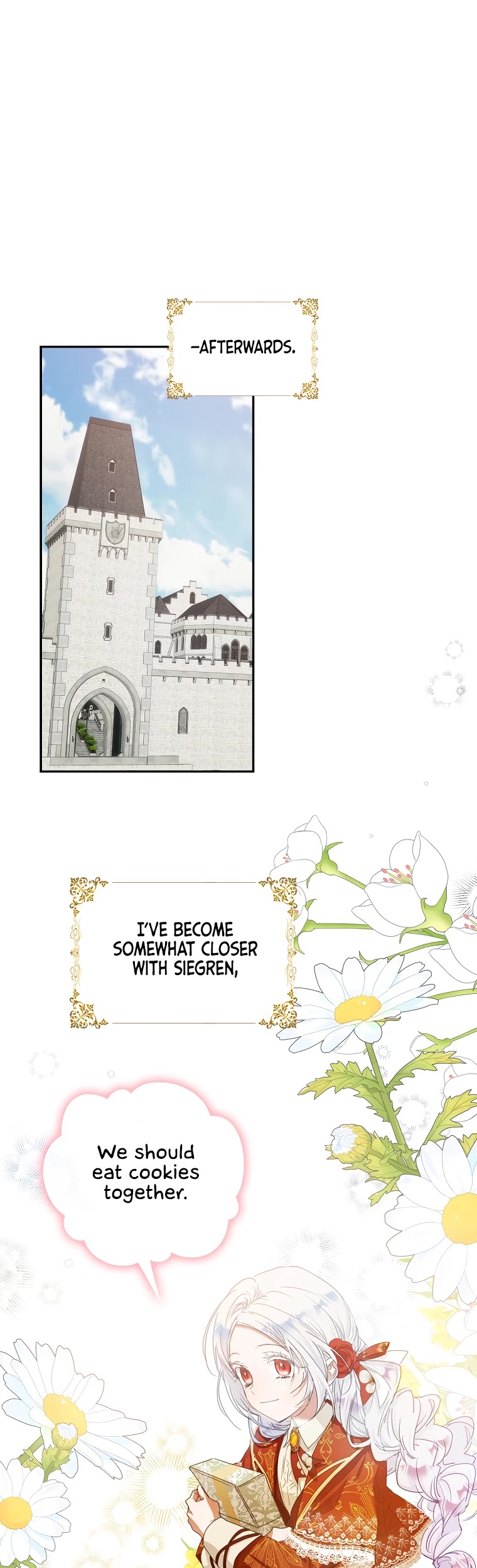 I Became the Wife of the Male Lead Chapter 10 page 12 - Chapter 10