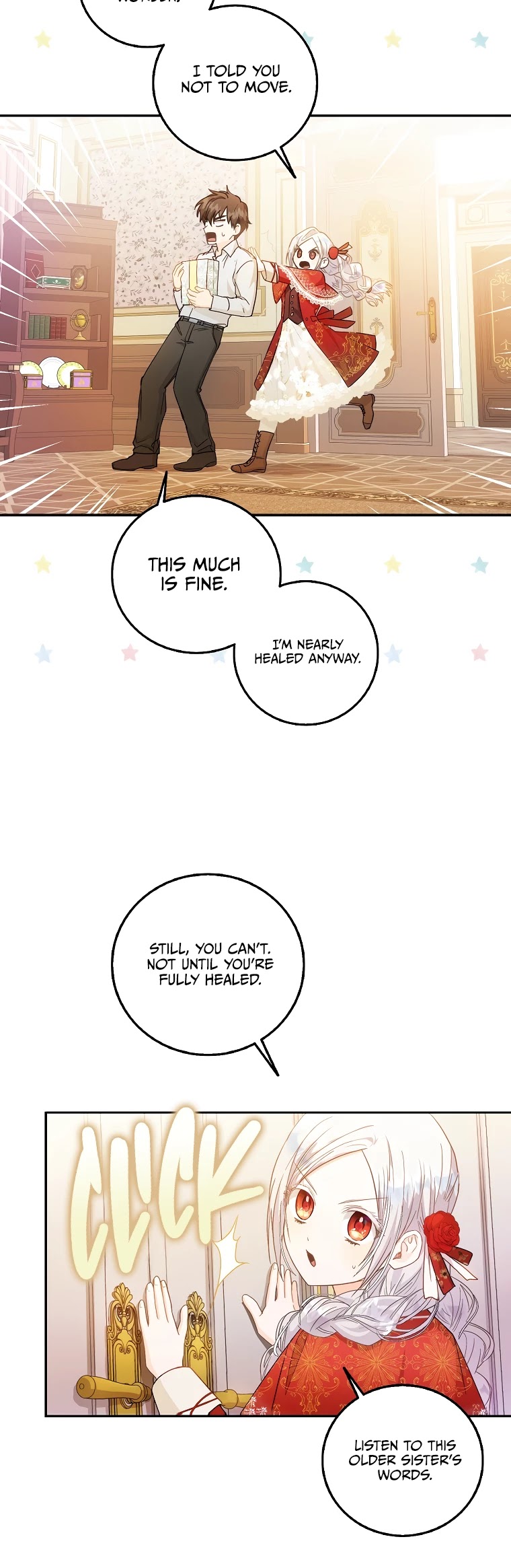 I Became the Wife of the Male Lead Chapter 10 page 15 - Chapter 10