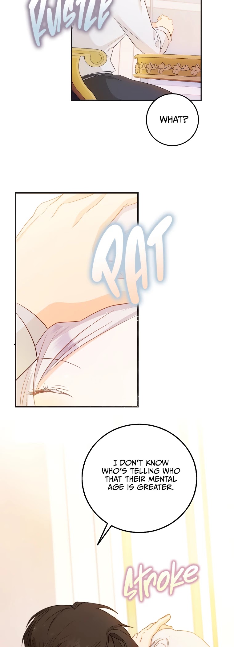 I Became the Wife of the Male Lead Chapter 10 page 24 - Chapter 10