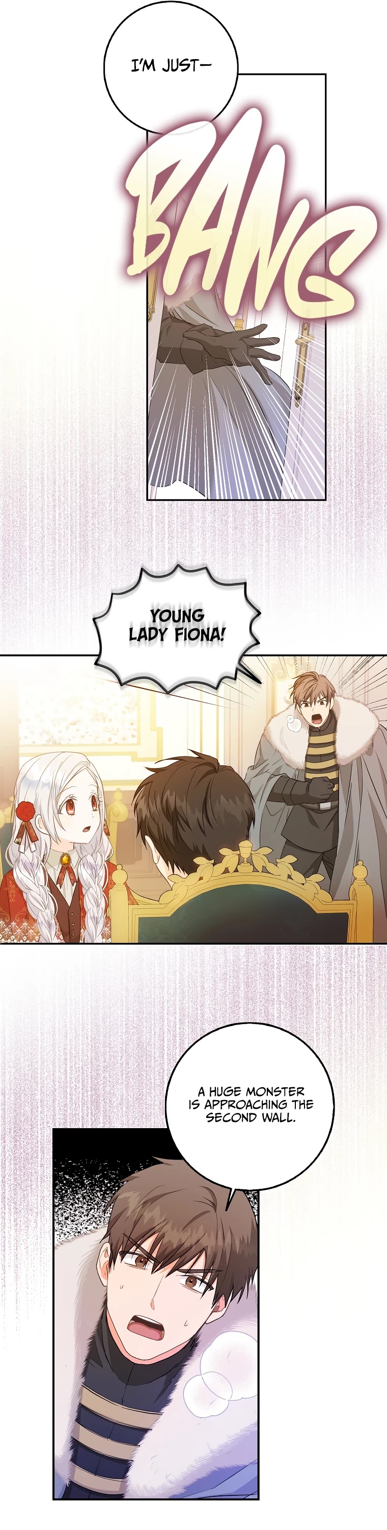 I Became the Wife of the Male Lead Chapter 10 page 26 - Chapter 10