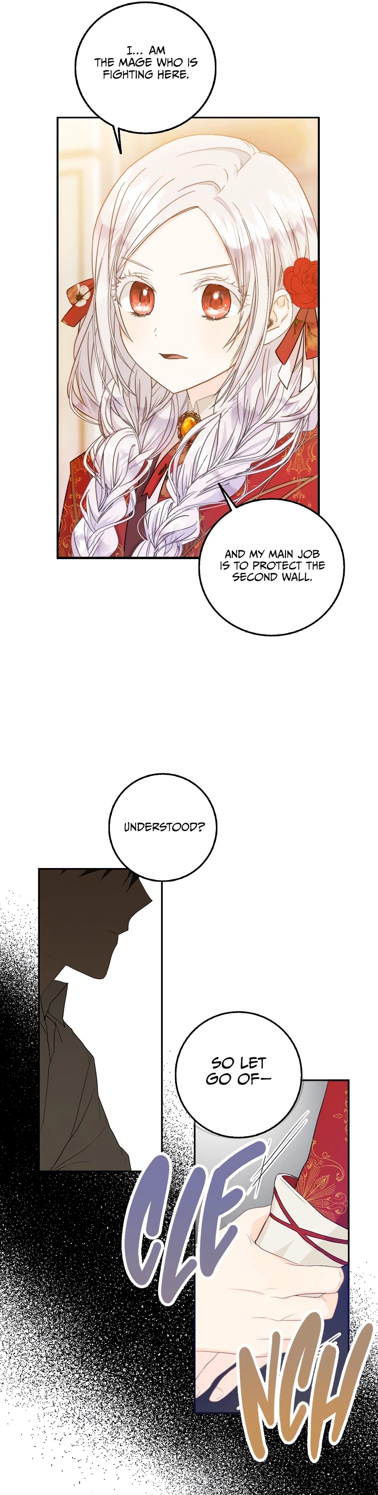 I Became the Wife of the Male Lead Chapter 10 page 29 - Chapter 10