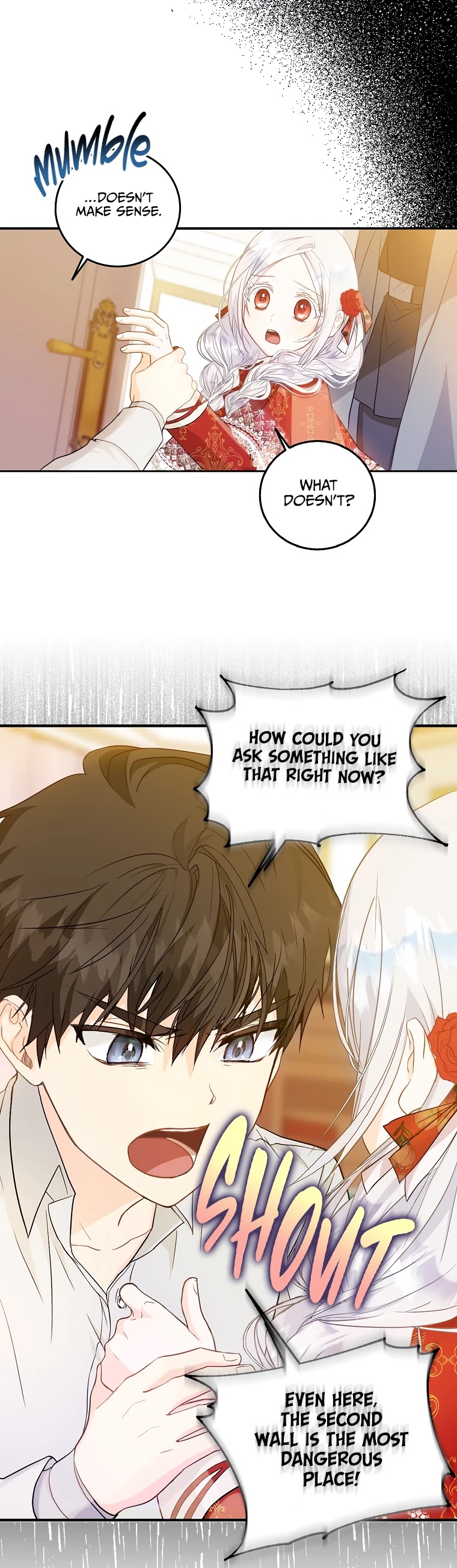 I Became the Wife of the Male Lead Chapter 10 page 30 - Chapter 10