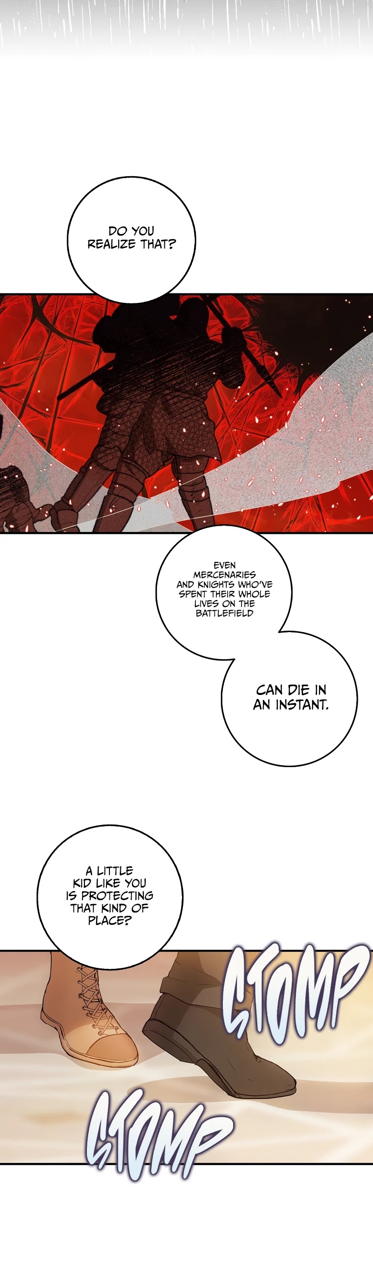 I Became the Wife of the Male Lead Chapter 10 page 31 - Chapter 10