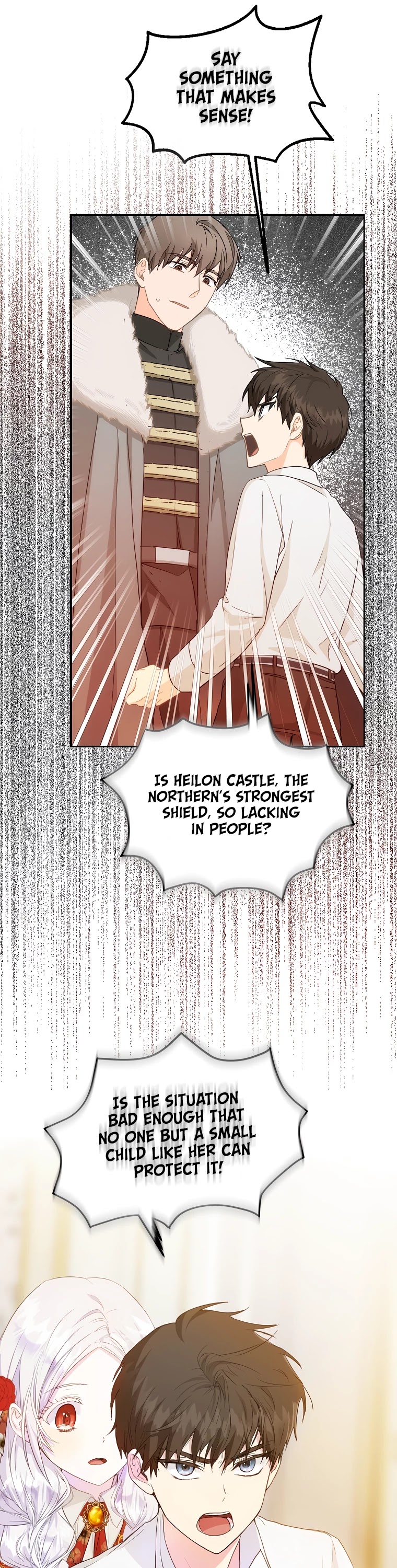 I Became the Wife of the Male Lead Chapter 10 page 32 - Chapter 10