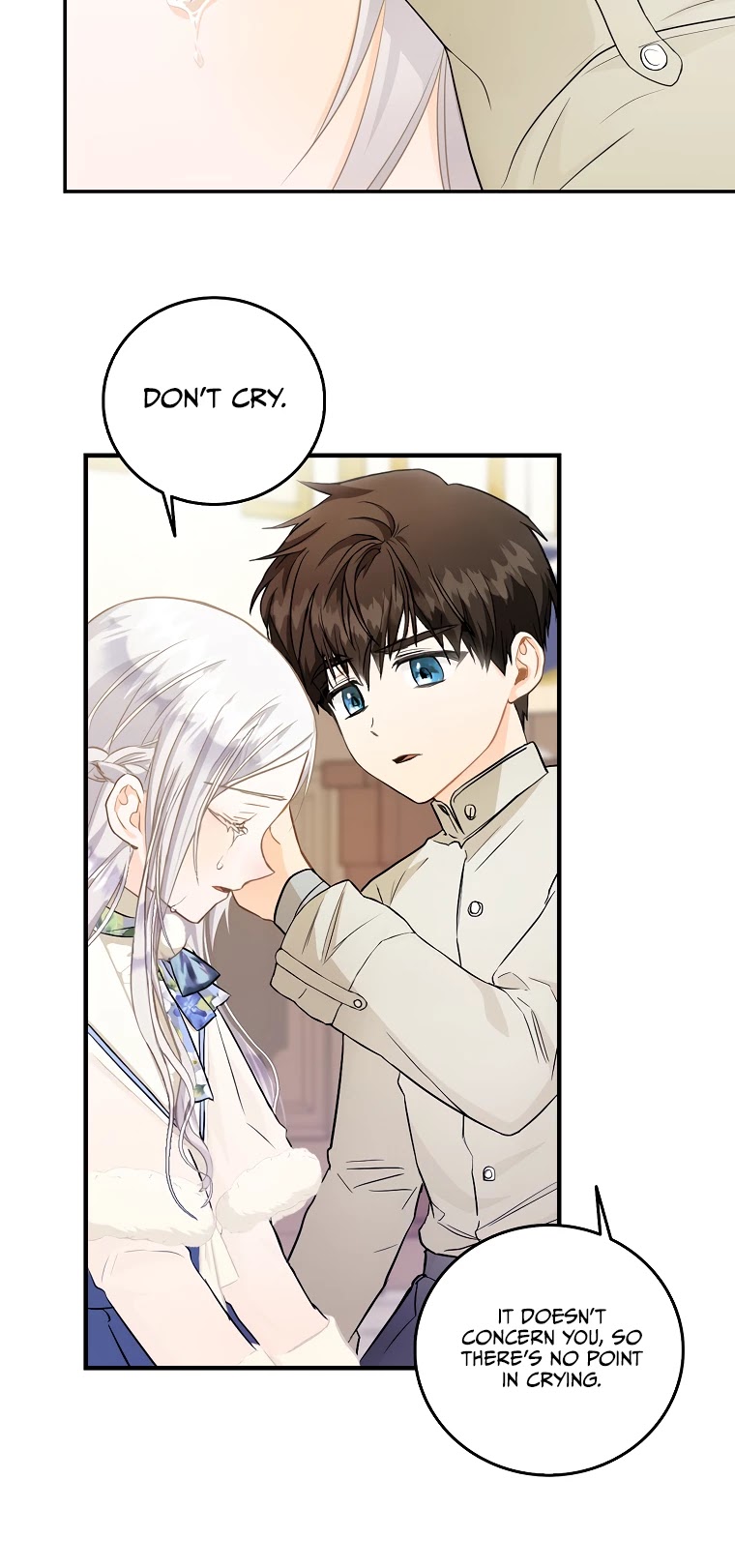 I Became the Wife of the Male Lead Chapter 10 page 5 - Chapter 10