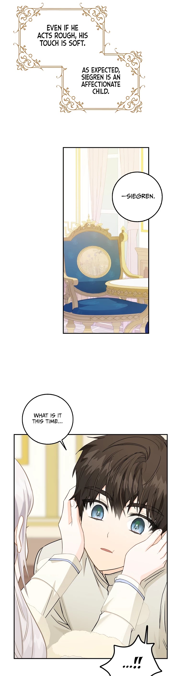 I Became the Wife of the Male Lead Chapter 10 page 6 - Chapter 10