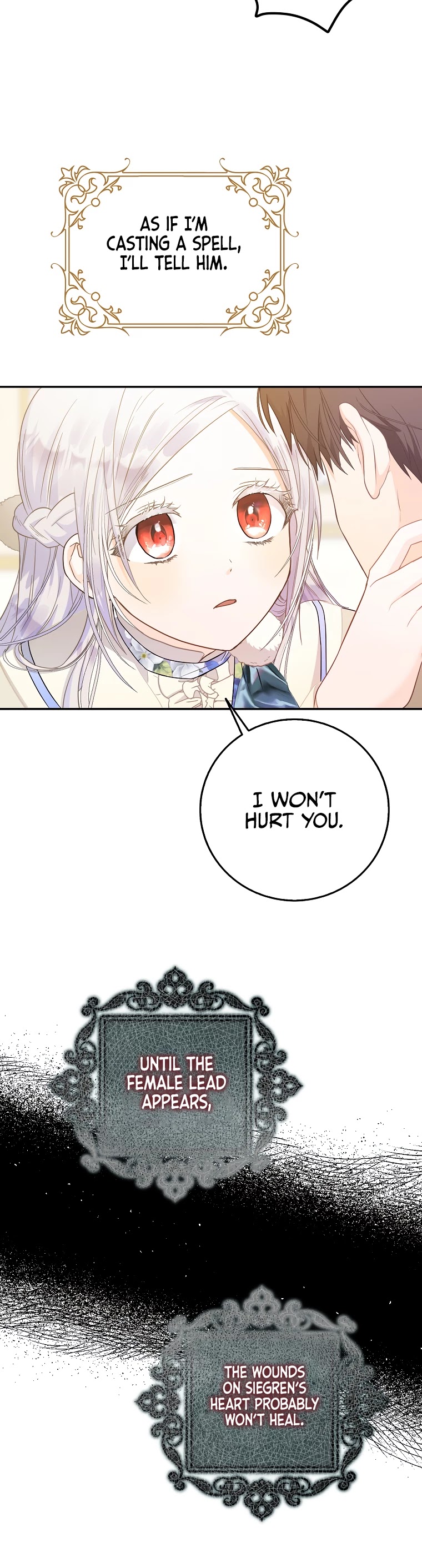 I Became the Wife of the Male Lead Chapter 10 page 7 - Chapter 10