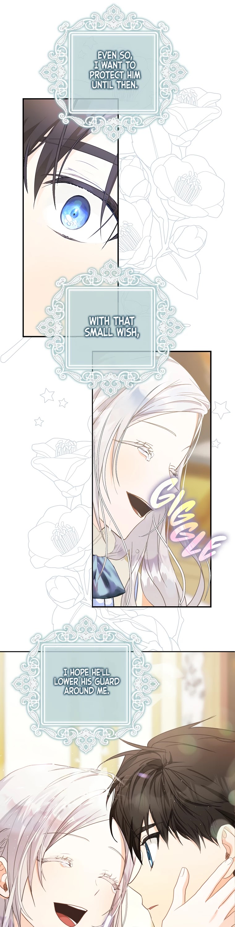 I Became the Wife of the Male Lead Chapter 10 page 8 - Chapter 10