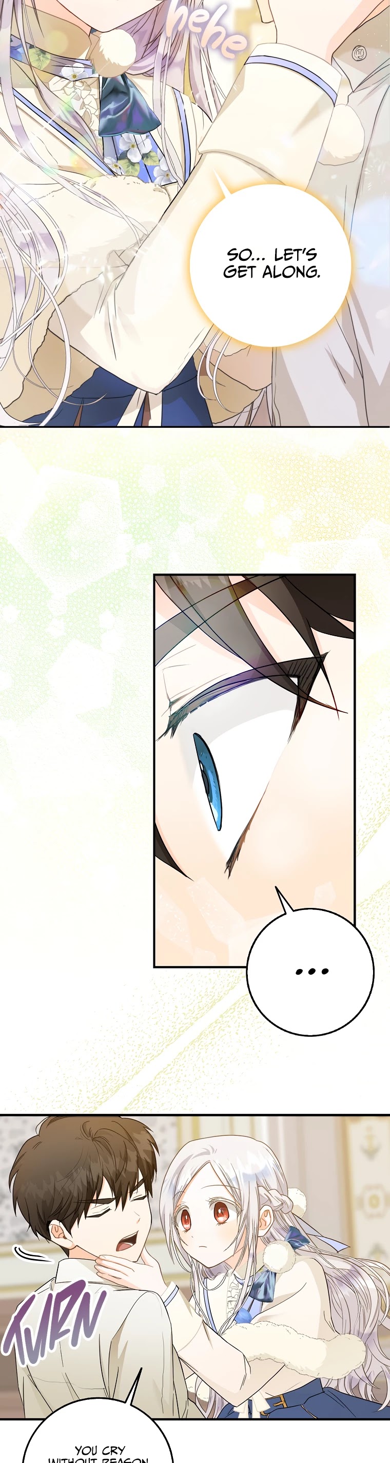 I Became the Wife of the Male Lead Chapter 10 page 9 - Chapter 10