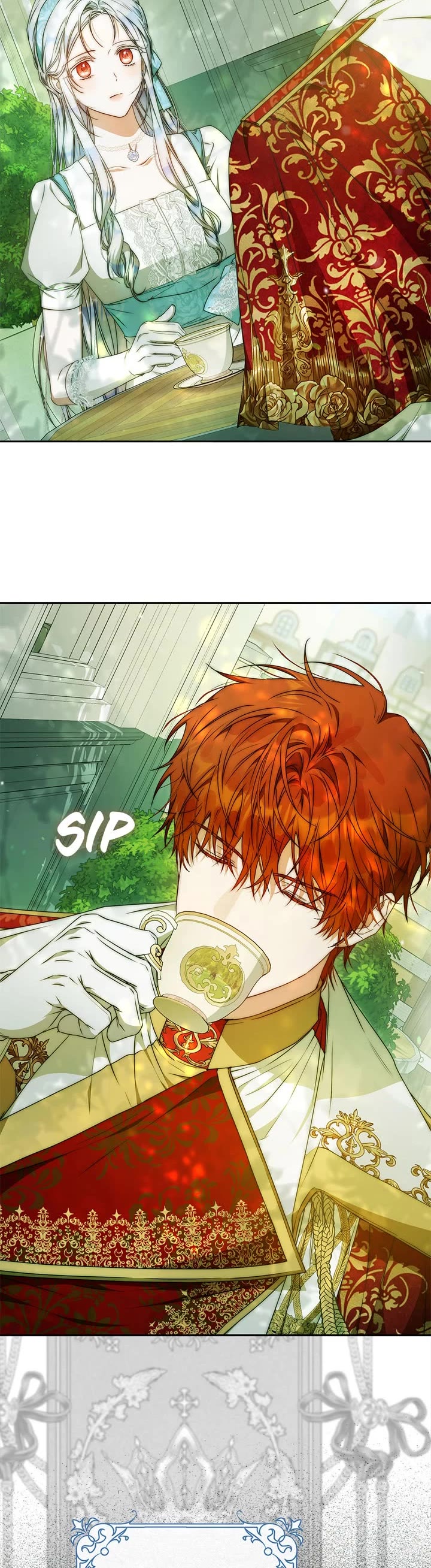 I Became the Wife of the Male Lead Chapter 100 page 10 - Chapter 100