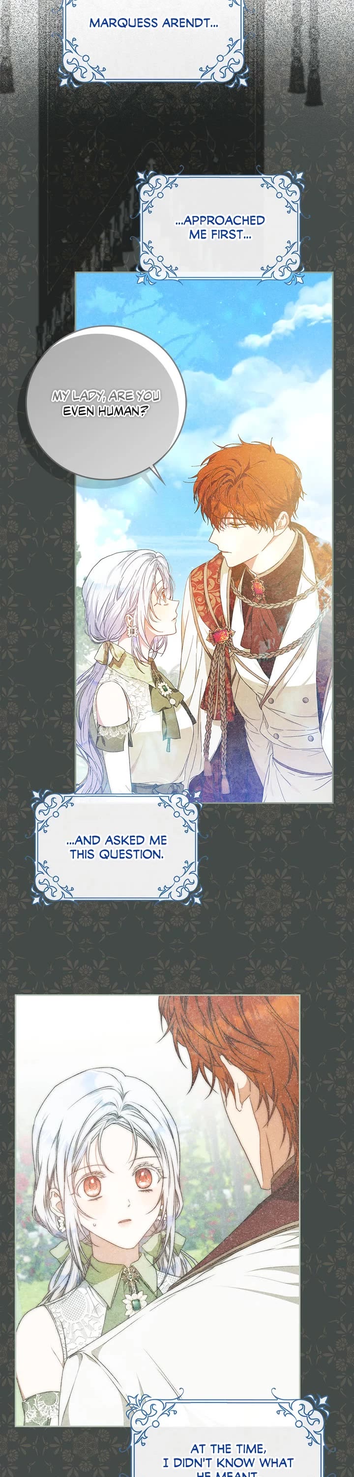 I Became the Wife of the Male Lead Chapter 100 page 11 - Chapter 100