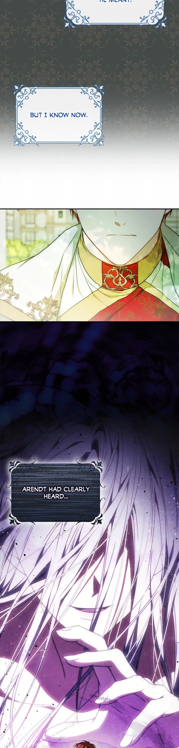 I Became the Wife of the Male Lead Chapter 100 page 12 - Chapter 100