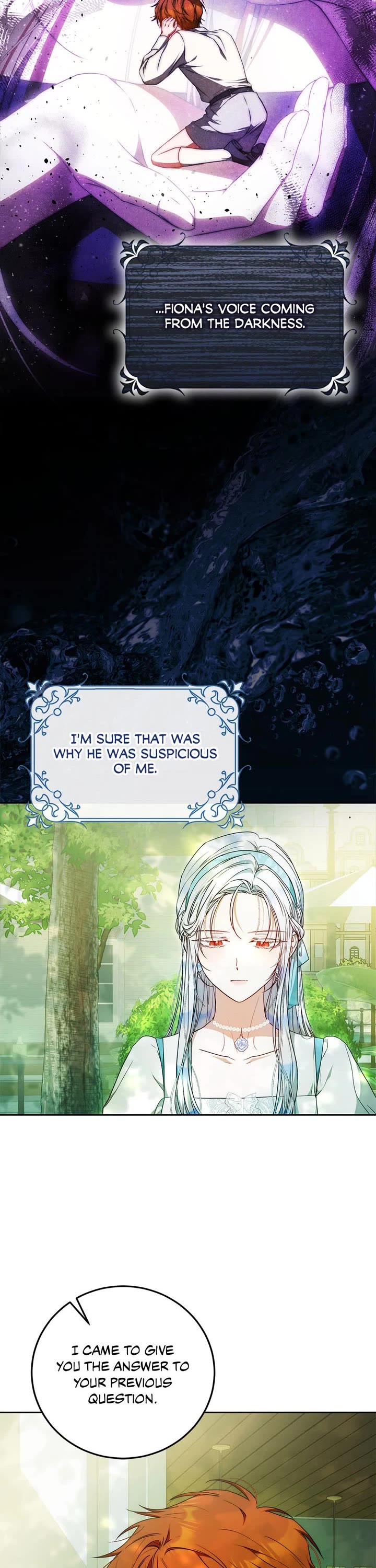 I Became the Wife of the Male Lead Chapter 100 page 13 - Chapter 100