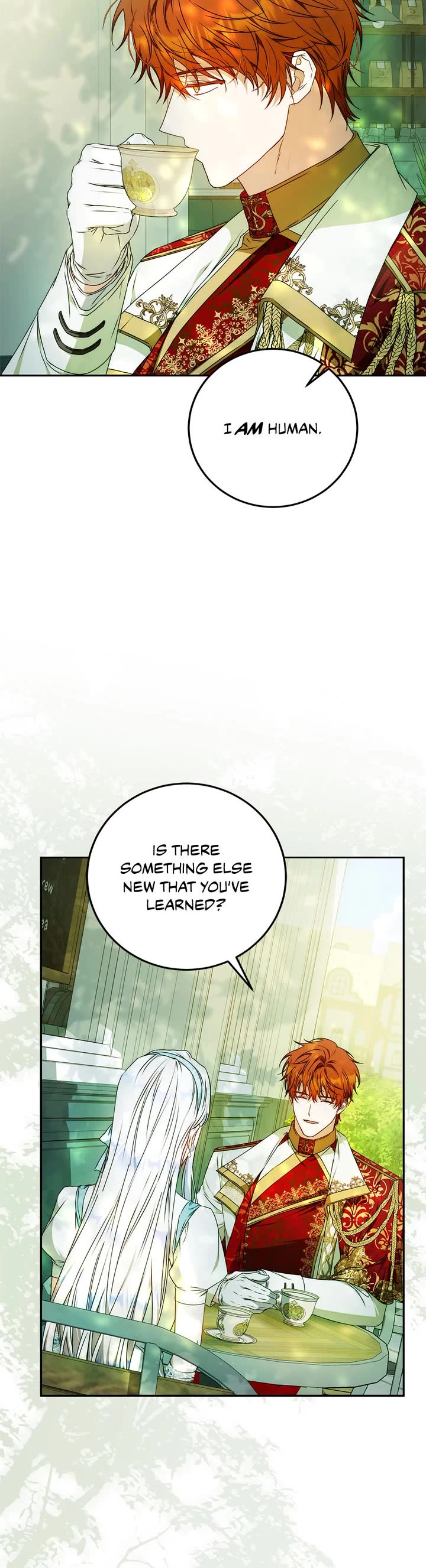 I Became the Wife of the Male Lead Chapter 100 page 14 - Chapter 100