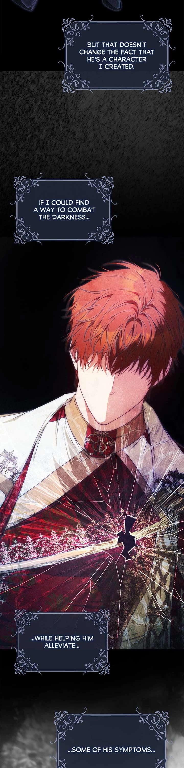 I Became the Wife of the Male Lead Chapter 100 page 16 - Chapter 100