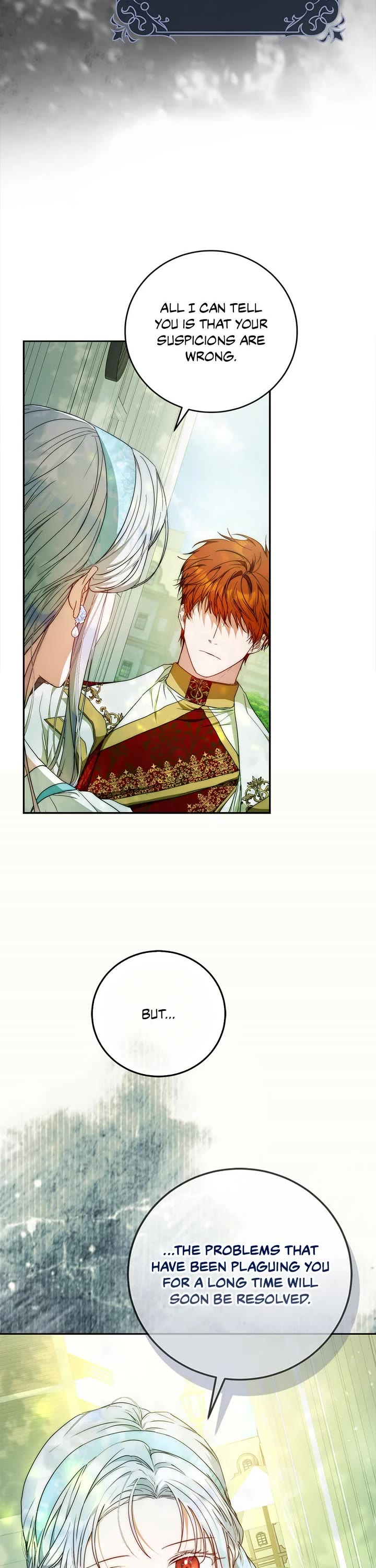 I Became the Wife of the Male Lead Chapter 100 page 17 - Chapter 100