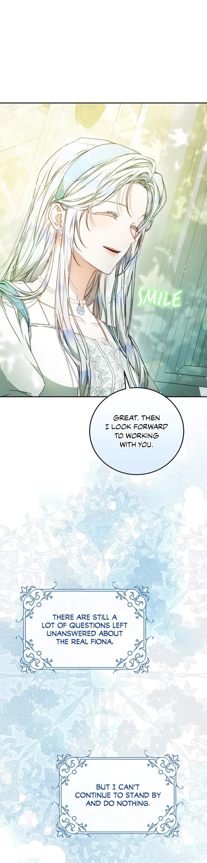I Became the Wife of the Male Lead Chapter 100 page 23 - Chapter 100