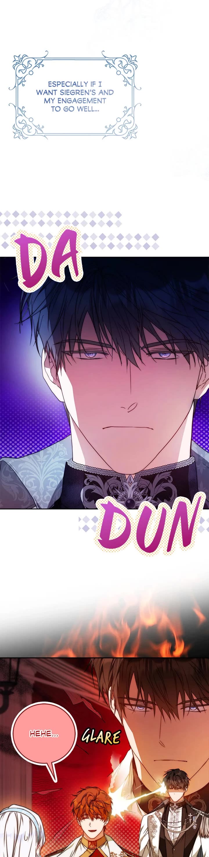 I Became the Wife of the Male Lead Chapter 100 page 25 - Chapter 100