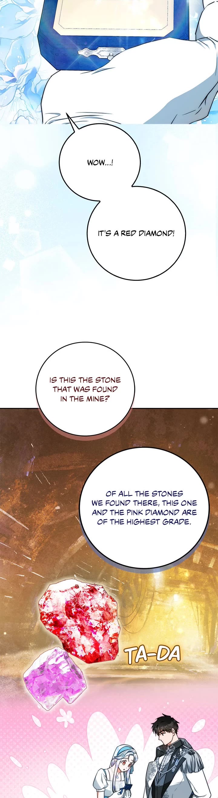 I Became the Wife of the Male Lead Chapter 100 page 29 - Chapter 100