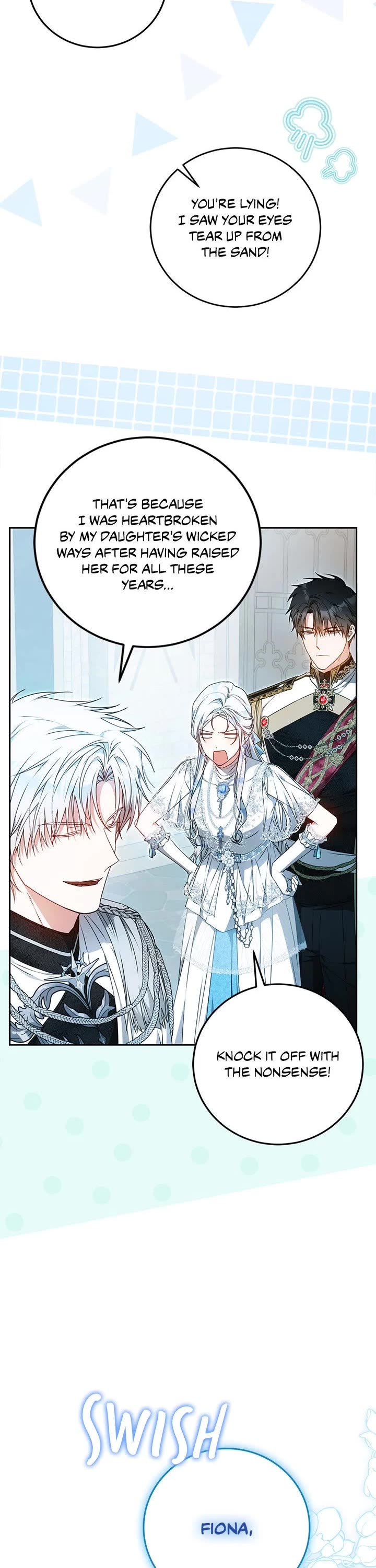 I Became the Wife of the Male Lead Chapter 100 page 3 - Chapter 100