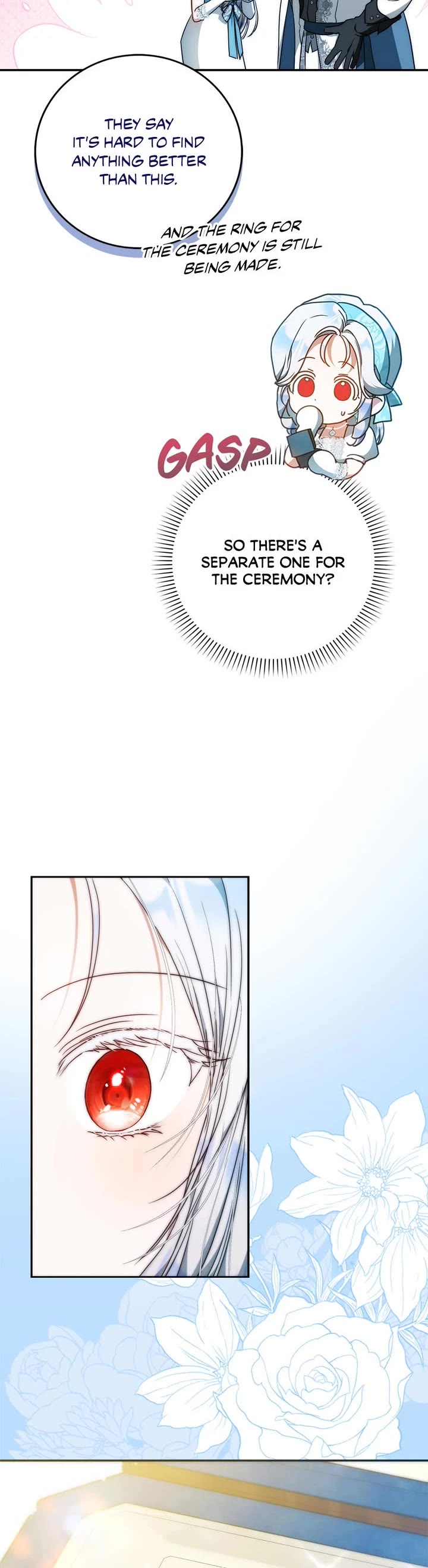 I Became the Wife of the Male Lead Chapter 100 page 30 - Chapter 100