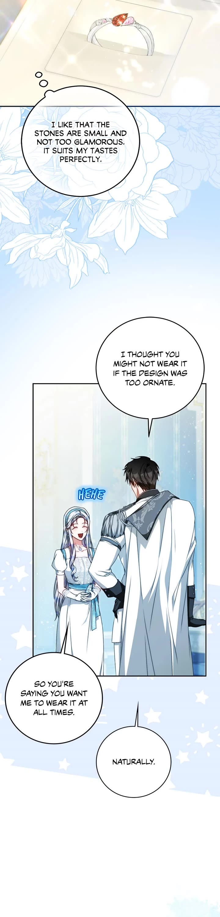 I Became the Wife of the Male Lead Chapter 100 page 31 - Chapter 100
