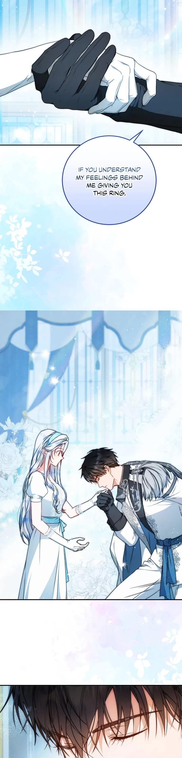 I Became the Wife of the Male Lead Chapter 100 page 33 - Chapter 100