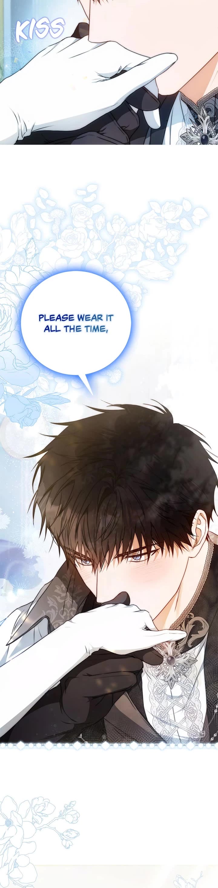 I Became the Wife of the Male Lead Chapter 100 page 34 - Chapter 100