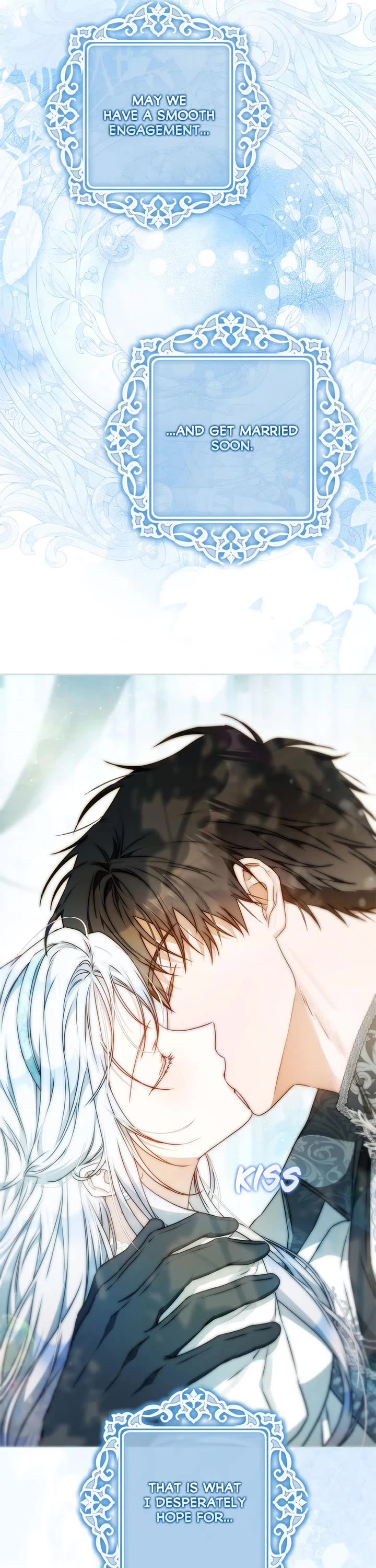 I Became the Wife of the Male Lead Chapter 100 page 37 - Chapter 100